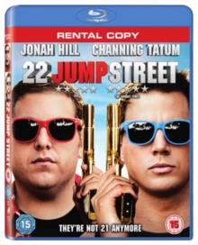 Image for 22 Jump Street