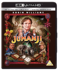 Image for Jumanji