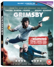 Image for Grimsby