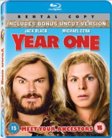 Image for Year One