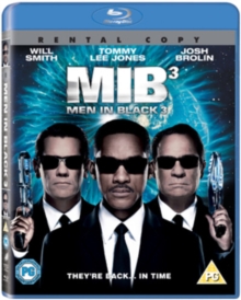 Image for Men in Black 3