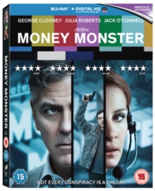 Image for Money Monster