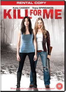 Image for Kill for Me