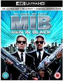 Image for Men in Black