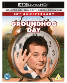 Image for Groundhog Day