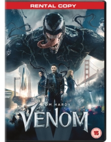 Image for Venom