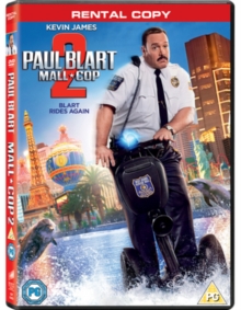 Image for Paul Blart - Mall Cop 2