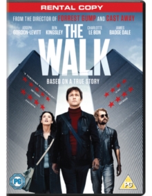 Image for The Walk