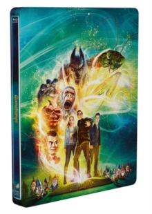 Image for Goosebumps