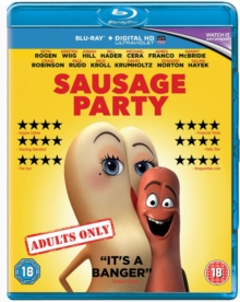 Image for Sausage Party