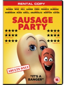 Image for Sausage Party