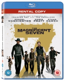 Image for The Magnificent Seven