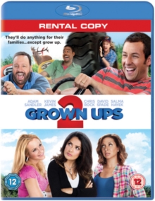 Image for Grown Ups 2