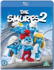 Image for The Smurfs 2