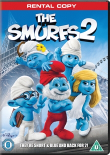 Image for The Smurfs 2