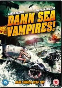 Image for Damn Sea Vampires