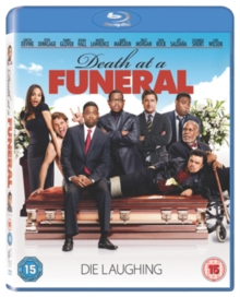 Image for Death at a Funeral