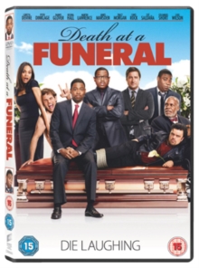 Image for Death at a Funeral