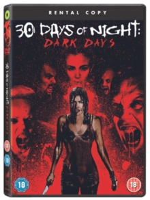 Image for 30 Days of Night: Dark Days