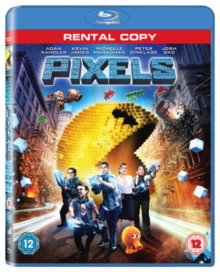Image for Pixels