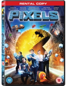 Image for Pixels