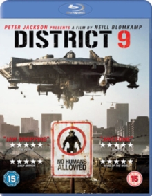 Image for District 9