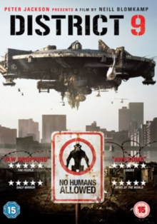 Image for District 9