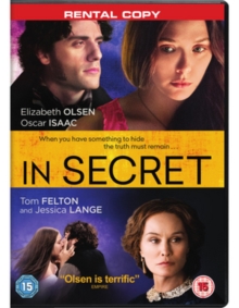 Image for In Secret