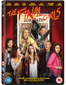 Image for The Final Girls