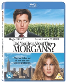 Image for Did You Hear About the Morgans?