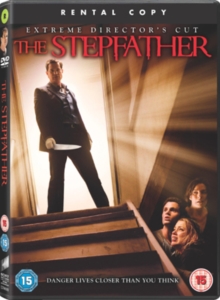 Image for The Stepfather