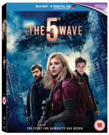 Image for The 5th Wave