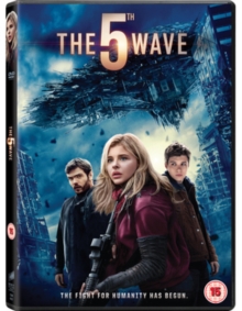 Image for The 5th Wave