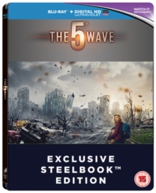 Image for The 5th Wave