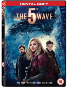 Image for The 5th Wave