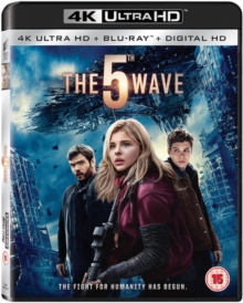 Image for The 5th Wave