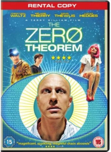 Image for The Zero Theorem