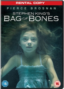 Image for Bag of Bones