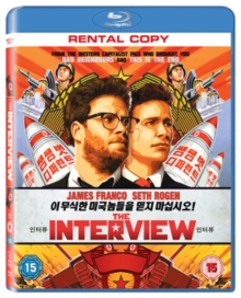 Image for The Interview