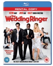Image for The Wedding Ringer