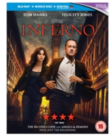 Image for Inferno