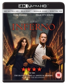 Image for Inferno