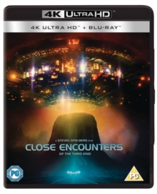 Image for Close Encounters of the Third Kind: Director's Cut
