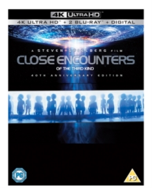 Image for Close Encounters of the Third Kind