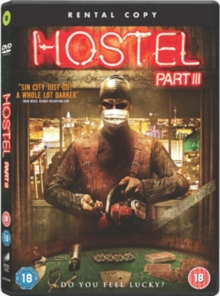Image for Hostel: Part III
