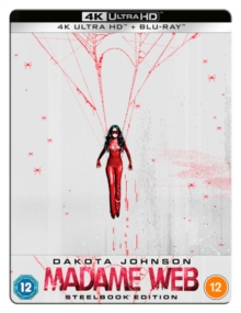 Image for Madame Web