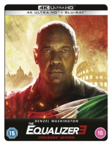 Image for The Equalizer 3