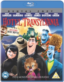 Image for Hotel Transylvania