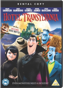 Image for Hotel Transylvania