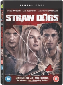 Image for Straw Dogs
